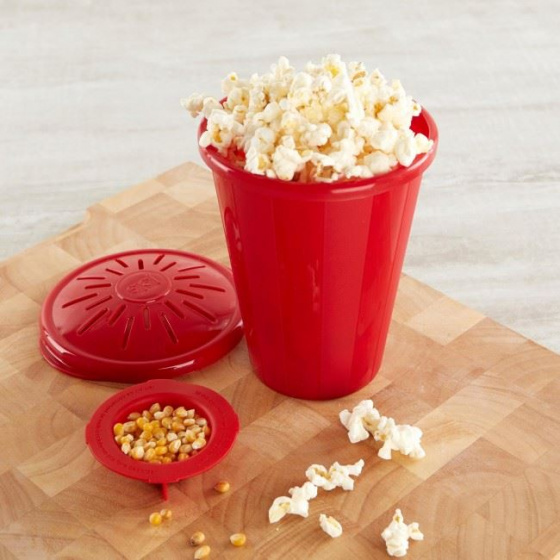 home zone popcorn maker