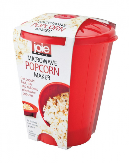 home zone popcorn maker
