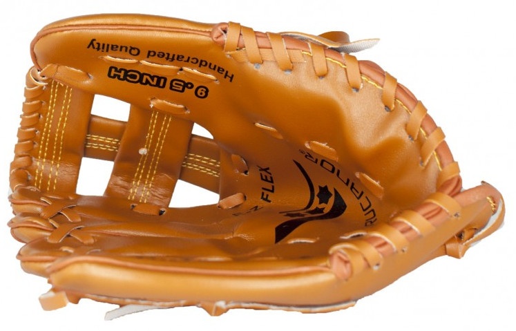 Rucanor Baseballhandschuhe Rechte Hand Braun Internet Home Garden